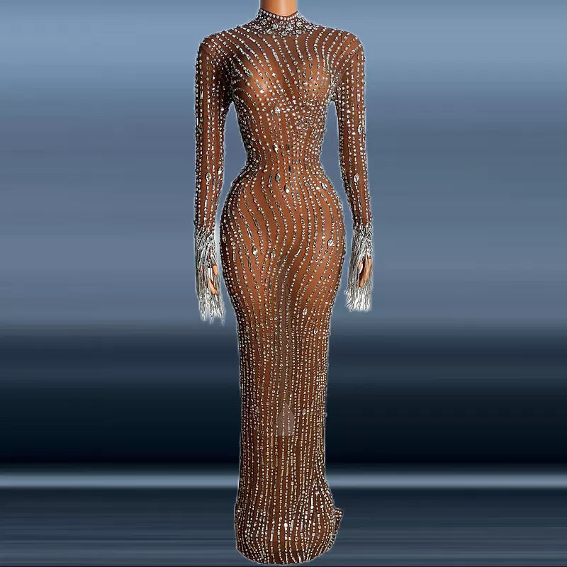 Vintage Ball Gown - shadzvern Vintage Ball Gown - shadzvern