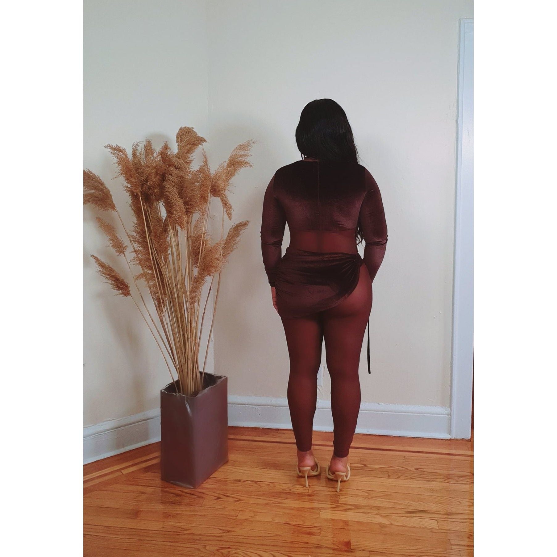 Hot gal - shadzvern Hot gal - shadzvern