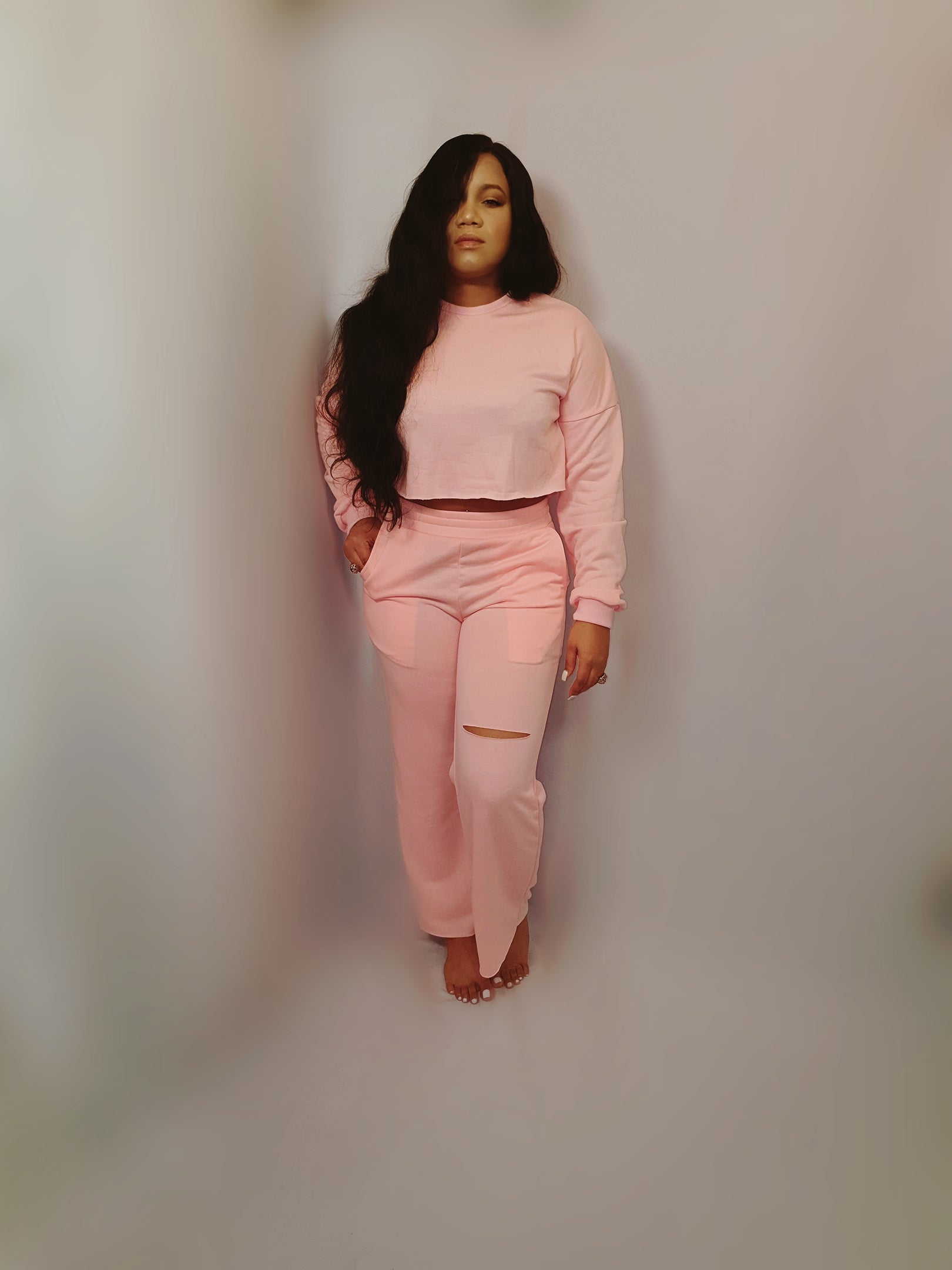 Wide foot - shadzvern Wide foot - shadzvern