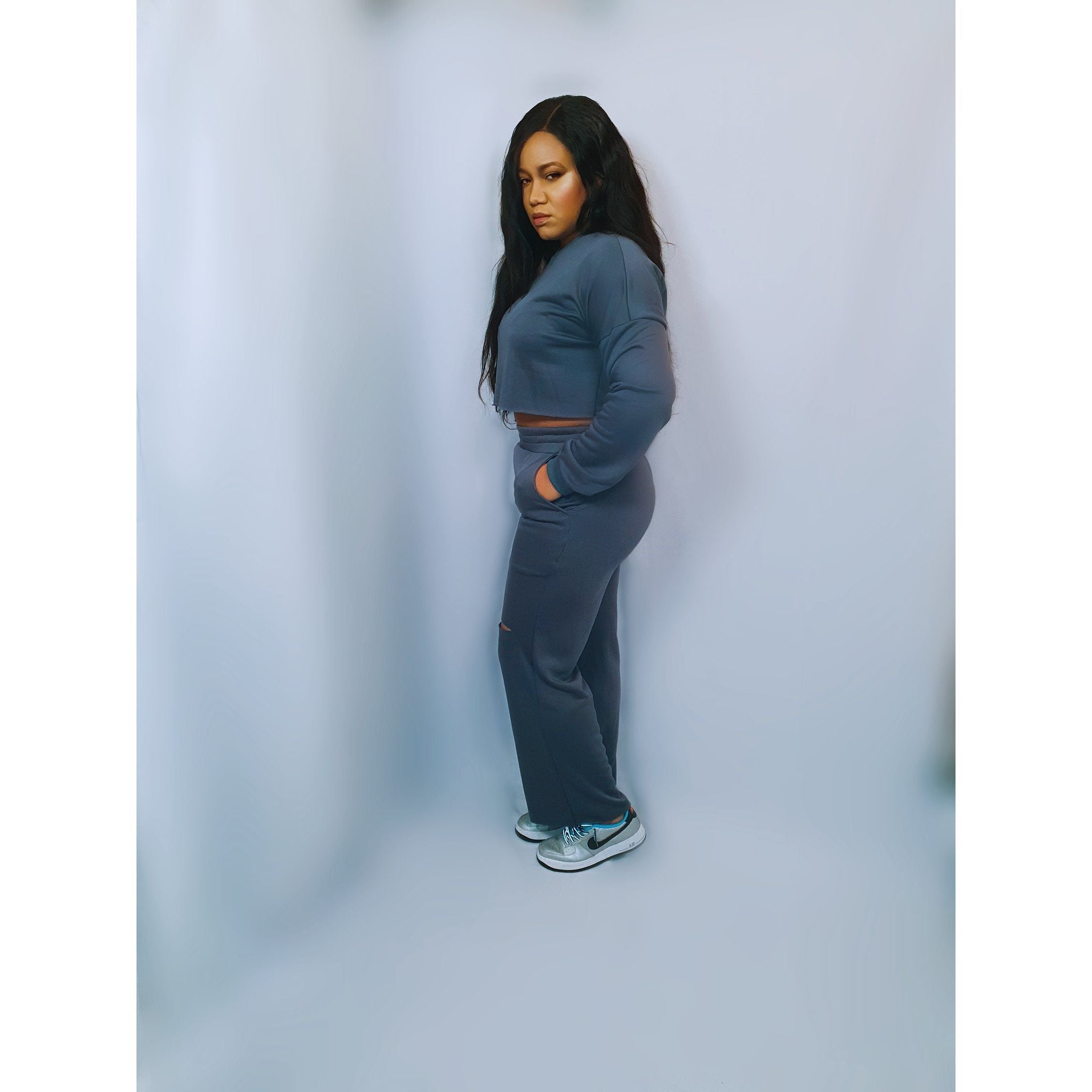 Wide foot - shadzvern Wide foot - shadzvern