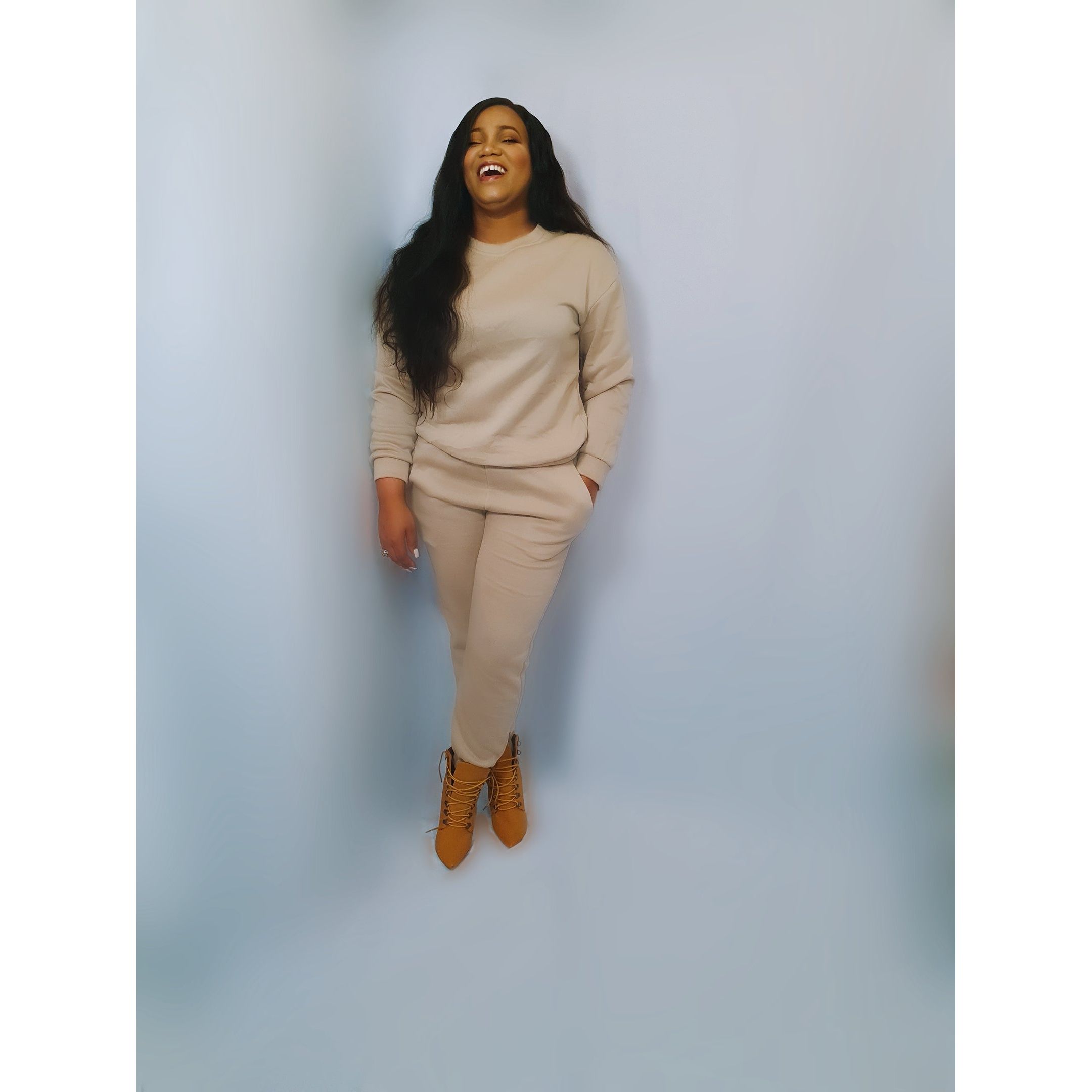 Jogger - shadzvern Jogger - shadzvern