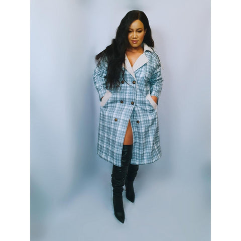 Chic chick - shadzvern Chic chick - shadzvern