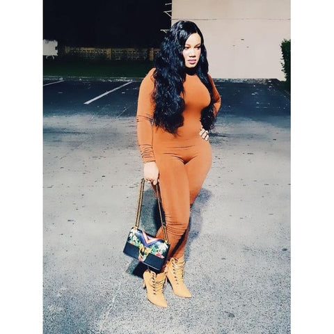 Hot gal - shadzvern Hot gal - shadzvern