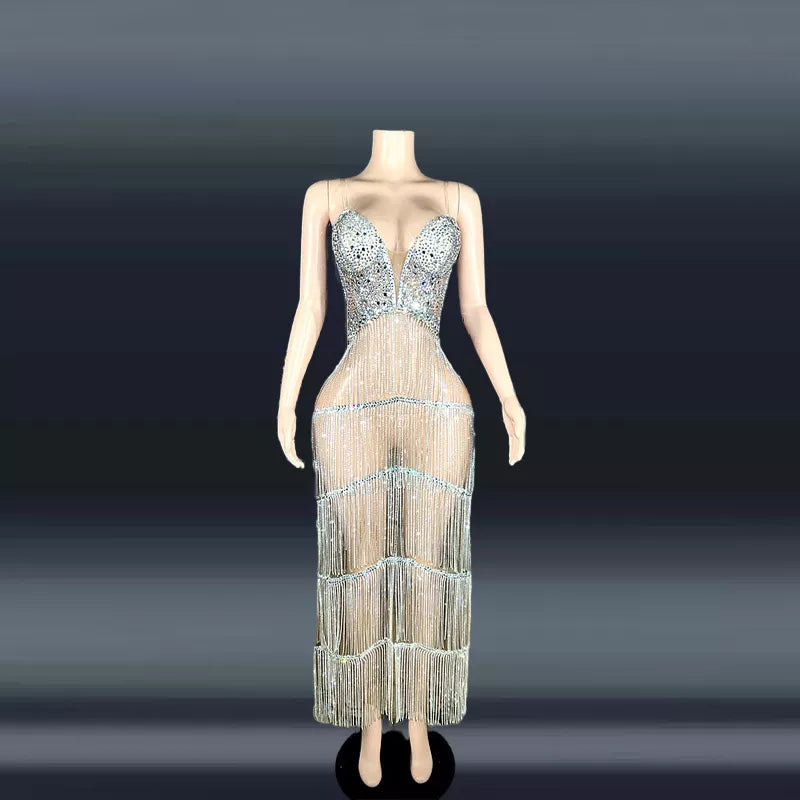 Vintage Crystal - shadzvern Vintage Crystal - shadzvern