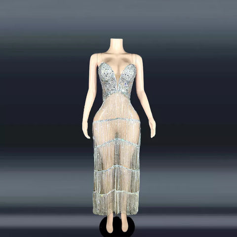 Vintage Crystal - shadzvern Vintage Crystal - shadzvern