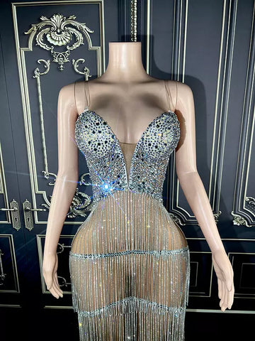 Vintage Crystal - shadzvern Vintage Crystal - shadzvern