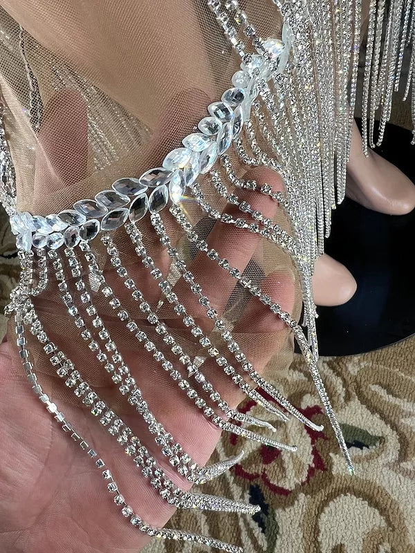 Vintage Crystal - shadzvern Vintage Crystal - shadzvern